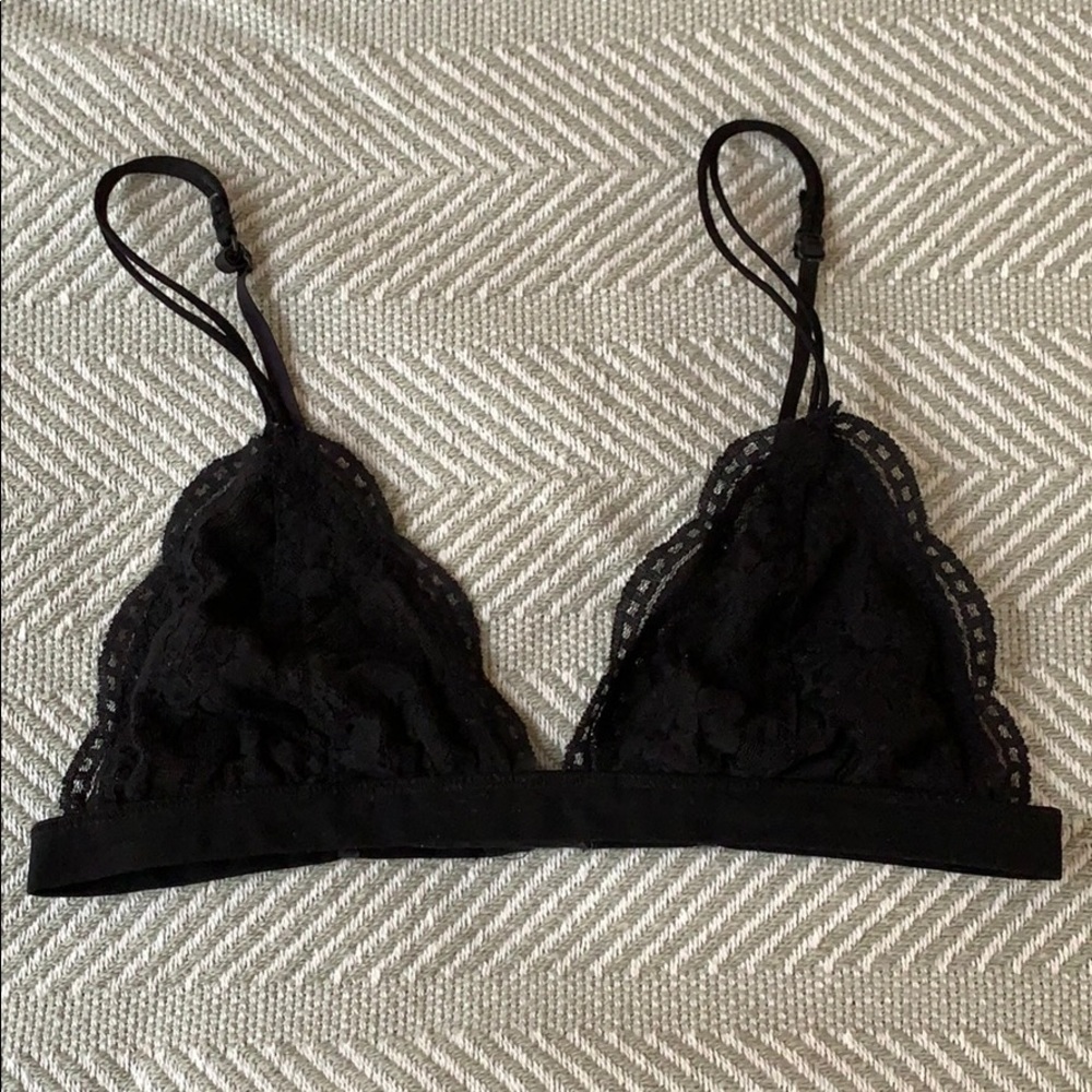 Out From Under Bralette